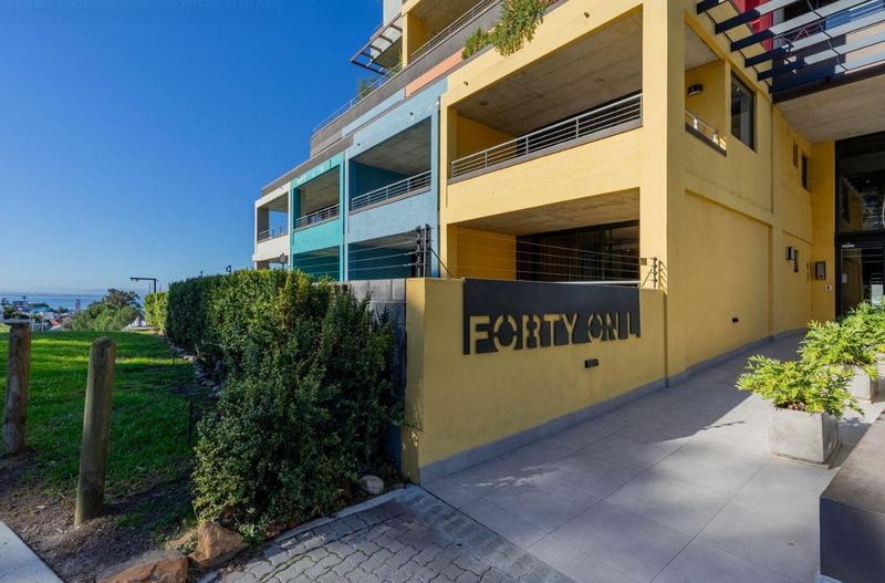 2 Bedroom Property for Sale in Bo Kaap Western Cape